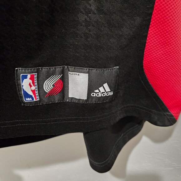 Portland Trail Blazers NBA Jersey – Men’s Size XL - Picture 2 of 7